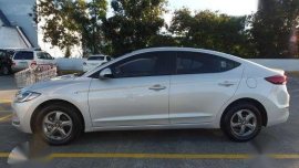 Almost Brand New. 2018 Hyundai Elantra for sale