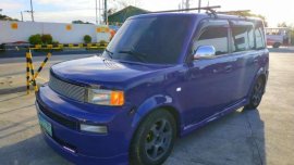 Toyota Bb 2001 for sale