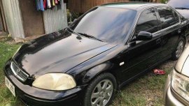 Honda Civic Vtec 1996 for sale