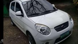 2009 Kia Picanto Good Running Condition