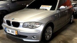 BMW 118i 2007 for sale