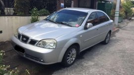 Chevrolet Optra 2004 for sale