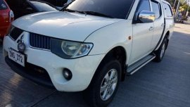 Mitsubishi Strada 2009 for sale
