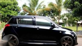 2007 Suzuki Swift for sale