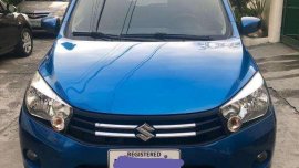 2016 Suzuki Celerio for sale