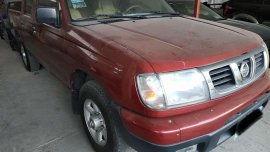 2008 Nissan Frontier FOR SALE