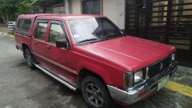1996 Mitsubishi L200 Pick-up for sale