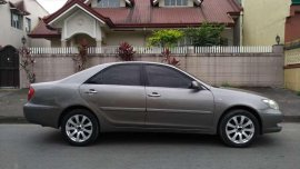 Toyota Camry 2.4V 2003 235k negotiable