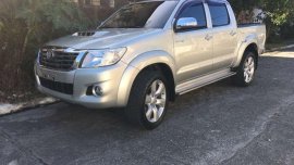 2014 Toyota Hilux for sale