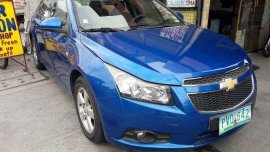 2011 Chevrolet Cruze AT for sale