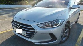 Hyundai Elantra 2018 for sale