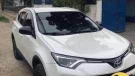 2016 Toyota Rav4 for sale 