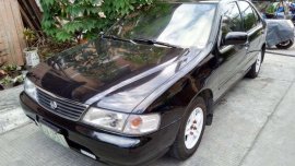 Nissan Sentra supersaloon 1995 for sale