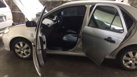 FOR SALE Toyota Vios 1.3 j 2007