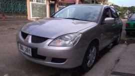 Mitsubishi Lancer 2005 FOR SALE