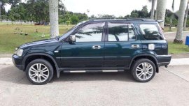 Honda Crv 2000 for sale