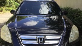 Honda CR-V 2006 for sale