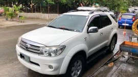 2011 Toyota Fortuner for sale