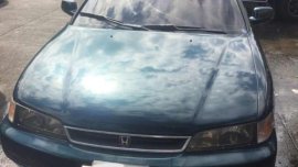 Honda Accord 97 FOR SALE