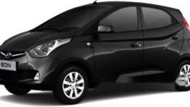 Hyundai Eon Glx 2019 for sale