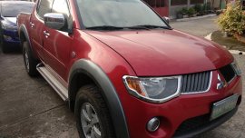 Mitsubishi Strada 2007 for sale