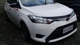 Toyota Vios 2015 for sale