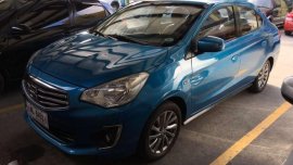 2016 Mitsubishi Mirage G4 for sale