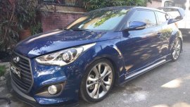 2016 Hyundai Veloster for sale
