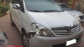 For Sale 2012 Toyota Innova like new