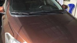 2015 Toyota Vios Automatic for sale