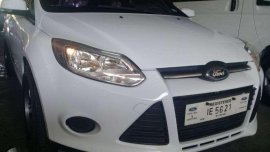 2015 Ford Focus E Automatic for sale