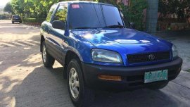 For Sale 1997 Toyota Rav4