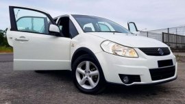 Suzuki Sx4 2013 model Very good condition