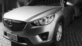 2012 Mazda CX-5 Price - 585K Negotiable
