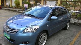 2012 Toyota Vios 1.3E - Manual for sale