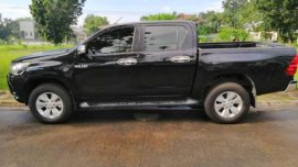 Toyota Hilux Pickup G model 2018 FOR SALE
