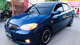 Toyota Vios 2006 E series for sale