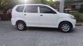 Toyota Avanza 2009 for sale