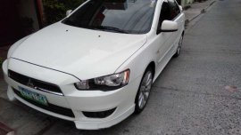 2009 Mitsubishi Lancer Ex for sale