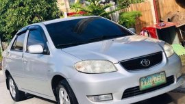 Toyota Vios G 1.5 2005 model for sale