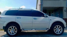 2014 Mitsubishi Montero Sport GLS MIVEC V6 FOR SALE