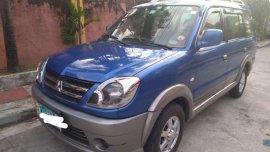 2013 MITSUBISHI Adventure Gls Sports diesel