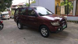 For sale!!! 2013 model Isuzu Crosswind XT