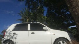 SUZUKI Alto 2011 for sale