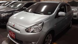 2015 Mitsubishi Mirage for sale