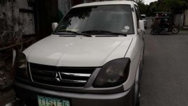 For sale Mitsubishi Adventure 2011 model 1st owner