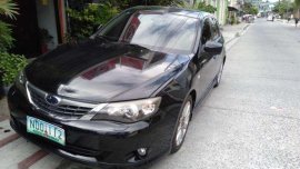 2009 Subaru Impreza for sale