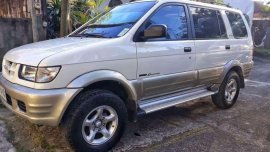 FOR SALE ! Isuzu Crosswind 2003