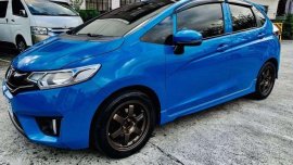 2015 Honda Jazz VX Selling Price 630.000