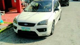 Ford Focus 2005 rush sale!